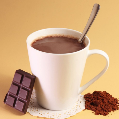 Sıcak Çikolata