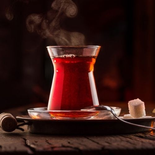 Çay